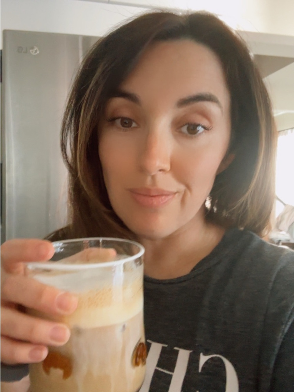 Meet your Posher, Ashton